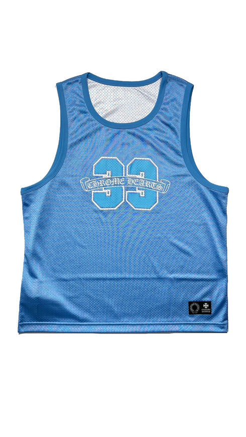 Mesh Basketball Jersey